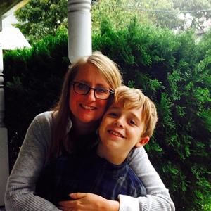 Meet your Posher, Jill